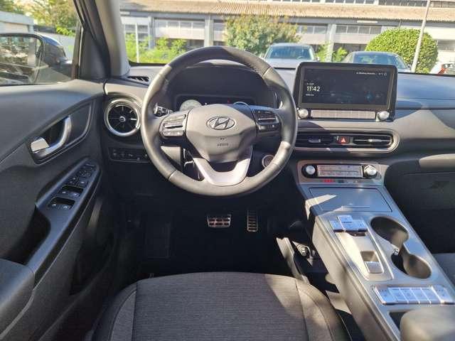 Hyundai KONA Elektro MY23 (100kW) ADVANTAGE-Pake