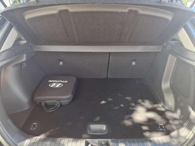 Hyundai KONA Elektro MY23 (100kW) ADVANTAGE-Pake