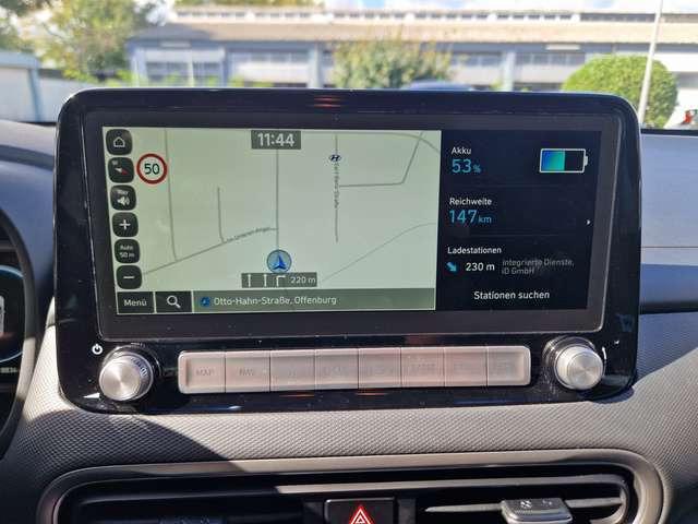 Hyundai KONA Elektro MY23 (100kW) ADVANTAGE-Pake