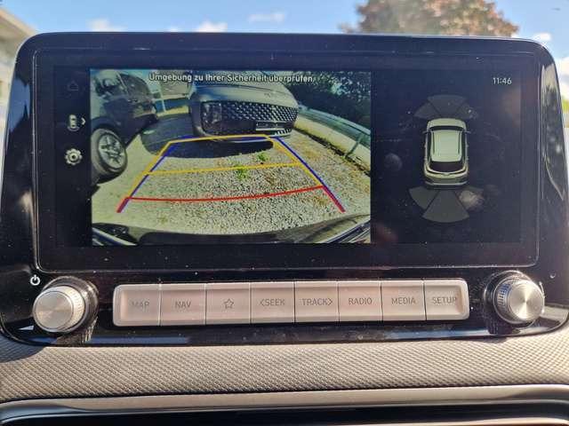 Hyundai KONA Elektro MY23 (100kW) ADVANTAGE-Pake