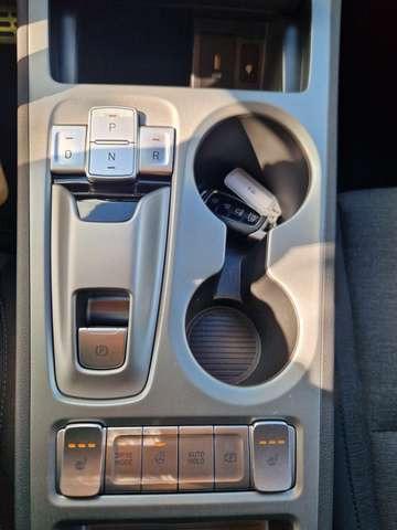 Hyundai KONA Elektro MY23 (100kW) ADVANTAGE-Pake