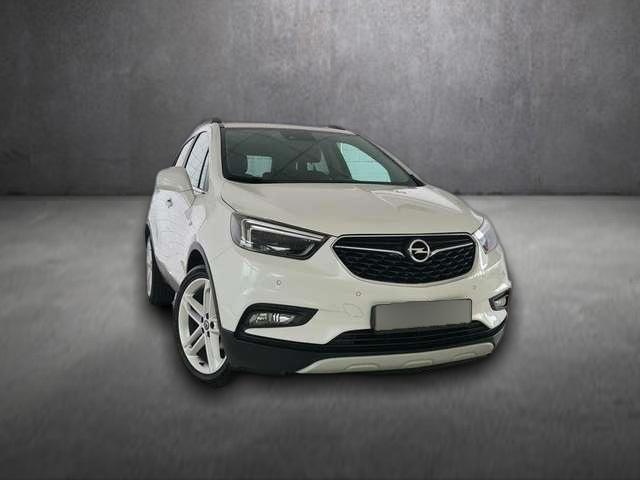 Opel Mokka X Innovation 4x4, Bi-LED, Navi, Kamera, HU/AU neu