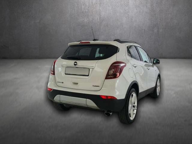 Opel Mokka X Innovation 4x4, Bi-LED, Navi, Kamera, HU/AU neu