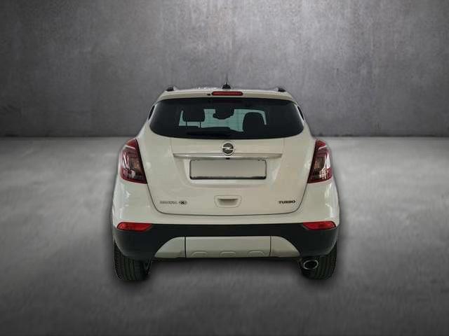 Opel Mokka X Innovation 4x4, Bi-LED, Navi, Kamera, HU/AU neu