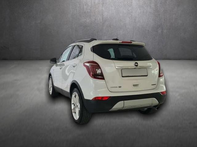 Opel Mokka X Innovation 4x4, Bi-LED, Navi, Kamera, HU/AU neu