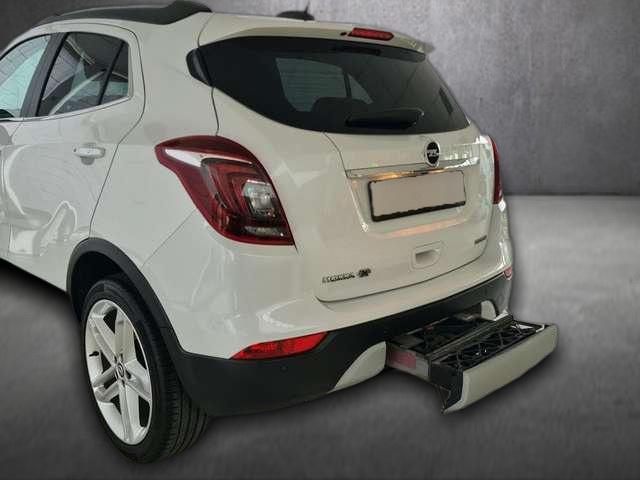 Opel Mokka X Innovation 4x4, Bi-LED, Navi, Kamera, HU/AU neu