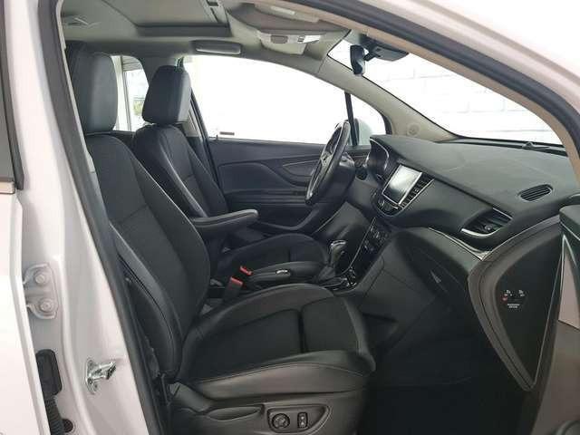 Opel Mokka X Innovation 4x4, Bi-LED, Navi, Kamera, HU/AU neu