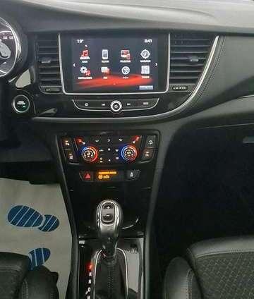 Opel Mokka X Innovation 4x4, Bi-LED, Navi, Kamera, HU/AU neu