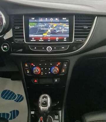 Opel Mokka X Innovation 4x4, Bi-LED, Navi, Kamera, HU/AU neu