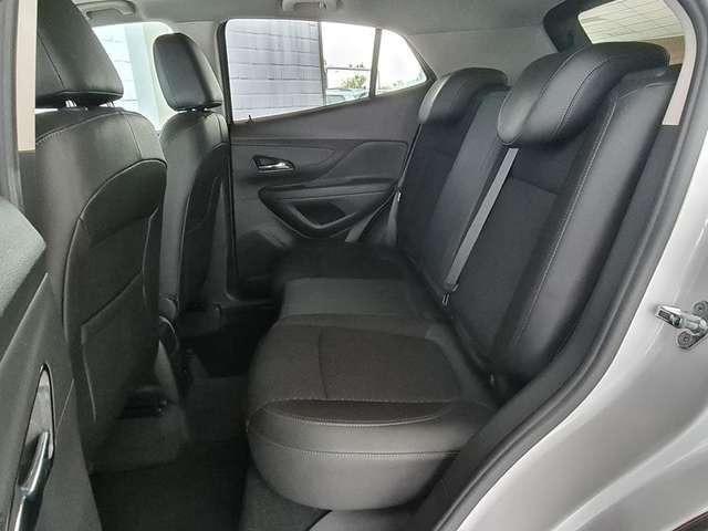 Opel Mokka X Innovation 4x4, Bi-LED, Navi, Kamera, HU/AU neu