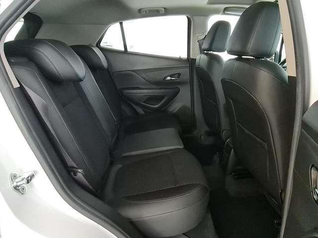 Opel Mokka X Innovation 4x4, Bi-LED, Navi, Kamera, HU/AU neu