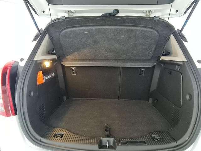 Opel Mokka X Innovation 4x4, Bi-LED, Navi, Kamera, HU/AU neu