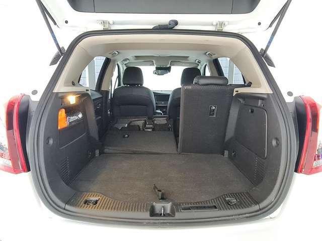 Opel Mokka X Innovation 4x4, Bi-LED, Navi, Kamera, HU/AU neu