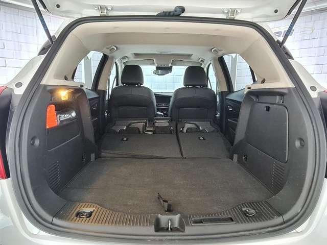 Opel Mokka X Innovation 4x4, Bi-LED, Navi, Kamera, HU/AU neu