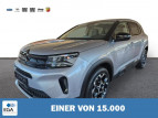 Bild Citroën C5 Aircross Plus MHEV Keyless Navi SHZ PDC Apple CarPlay Android Auto