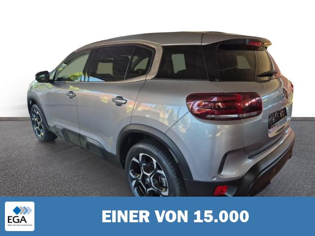 Citroën C5 Aircross Plus MHEV Keyless Navi SHZ PDC Apple CarPlay Android Auto