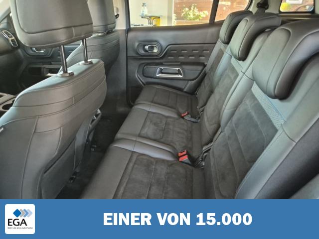 Citroën C5 Aircross Plus MHEV Keyless Navi SHZ PDC Apple CarPlay Android Auto