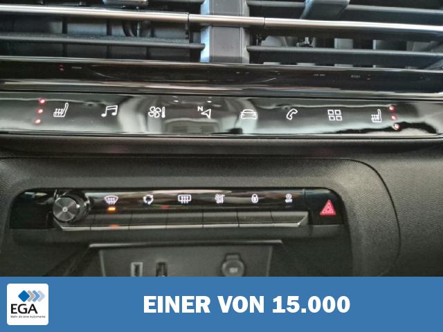 Citroën C5 Aircross Plus MHEV Keyless Navi SHZ PDC Apple CarPlay Android Auto