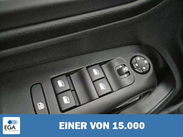 Citroën C5 Aircross Plus MHEV Keyless Navi SHZ PDC Apple CarPlay Android Auto