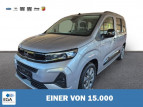 Bild Opel Combo Life GS AT 5Sitze Shz Navi Kamera 360
