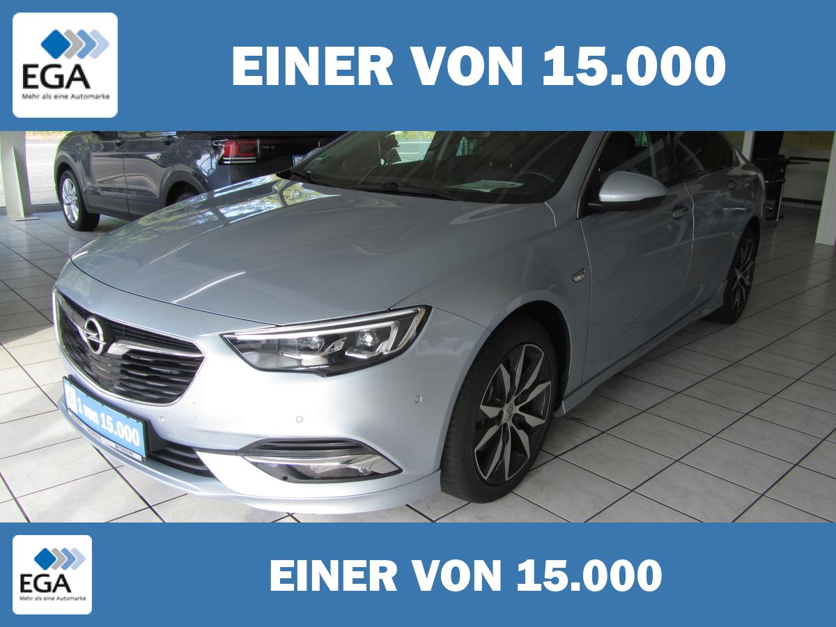 Opel Insignia 2.0 CDTI INNOVATION + OPC Paket