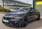 Bild BMW M4  Competition LCI DKG 20