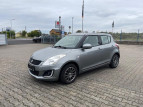 Bild Suzuki Swift 