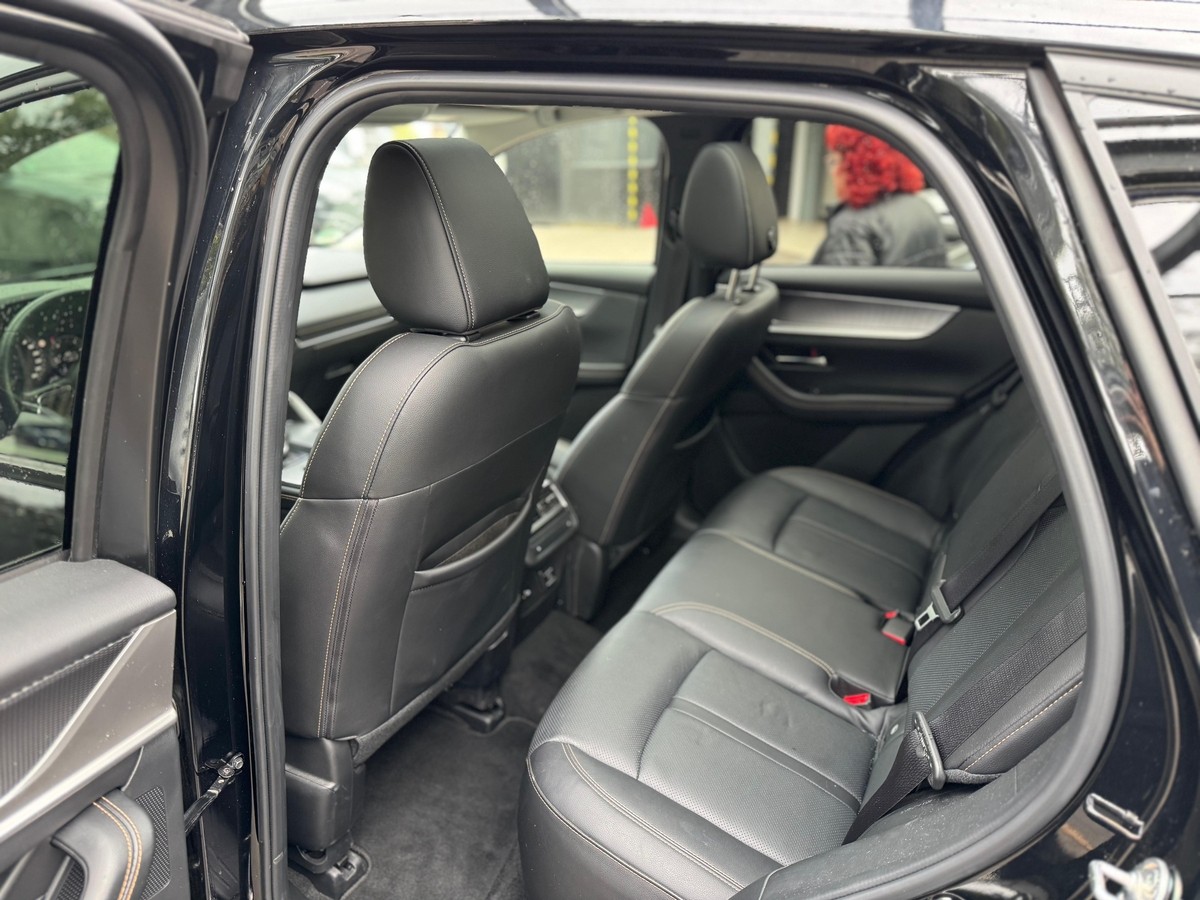 Mazda CX-60 254PS Homura - AHK, Schiebedach, Matrix, Bose, Leder