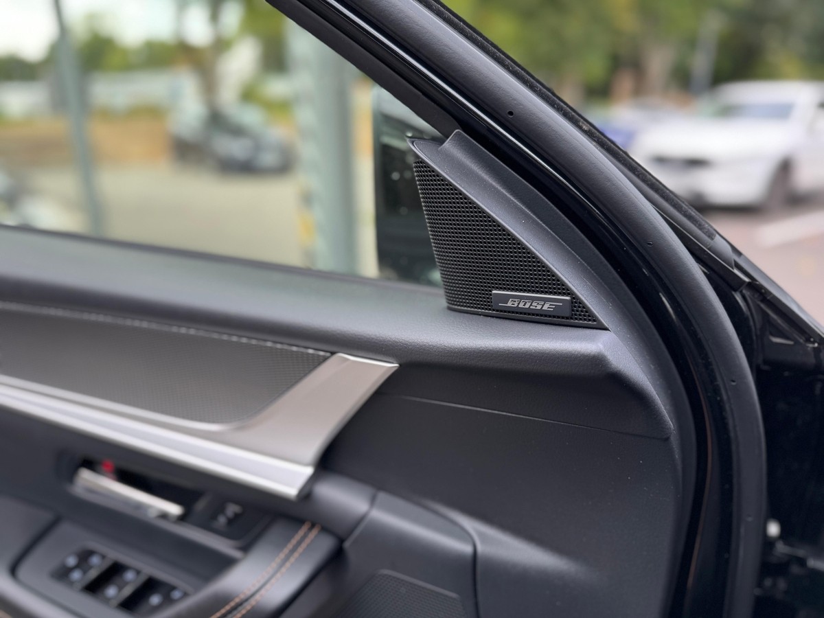 Mazda CX-60 254PS Homura - AHK, Schiebedach, Matrix, Bose, Leder
