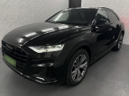 Bild Audi Q8 50TDI quattro+S-Line+AHK+LED+Leder+Pano+Kam