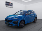 Bild Hyundai KONA KONA Aut. 4WD N Line/eGSD/Assistenzpaket/AHK