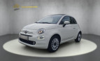 Bild Fiat 500 Cabrio Dolcevita