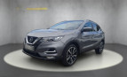 Bild Nissan Qashqai (J11E) Zama