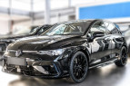 Bild Volkswagen Golf R 2.0 TSI DSG Black Edition*LEDER*H&K*AKRA*