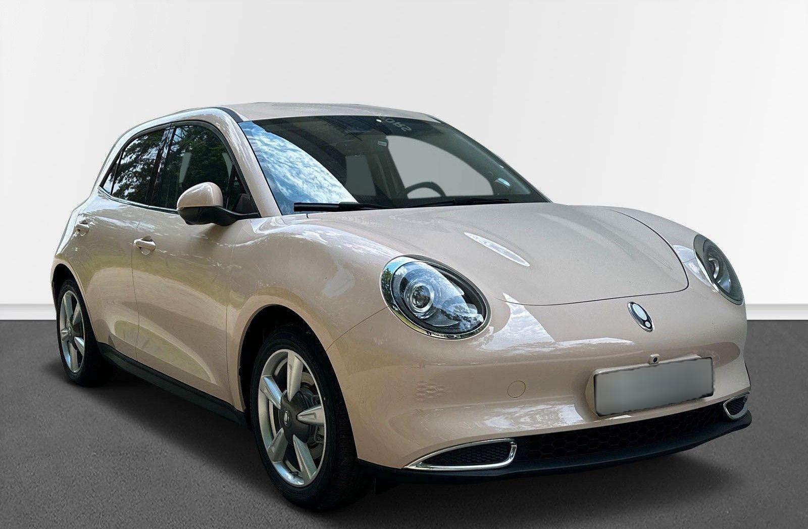 GWM Ora 03 Ora 300Pro mit WP,LED,360°,Navi,SHZ 3,99Zins