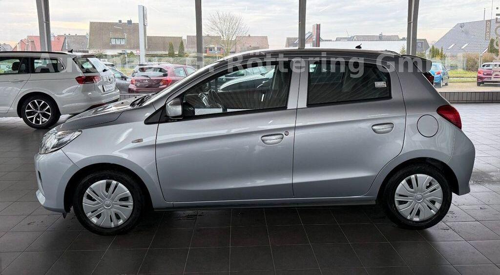 Mitsubishi Space Star *Select