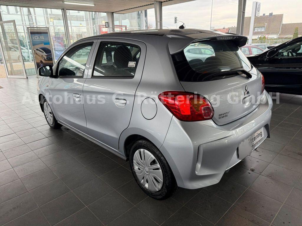 Mitsubishi Space Star *Select