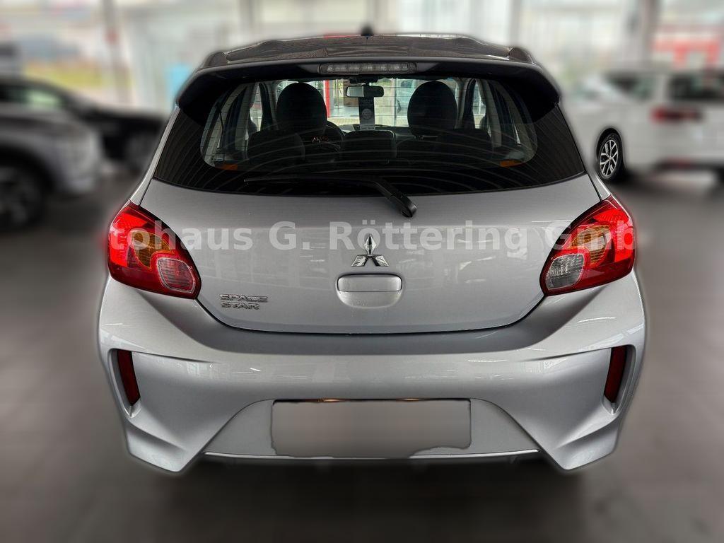 Mitsubishi Space Star *Select