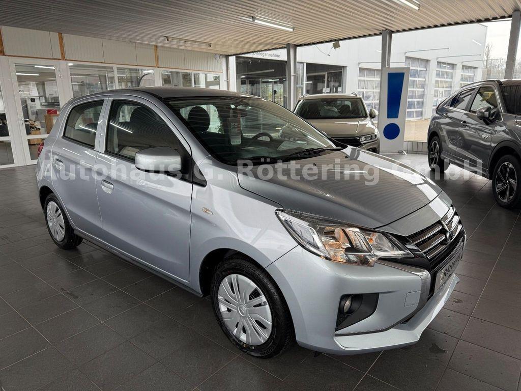 Mitsubishi Space Star *Select