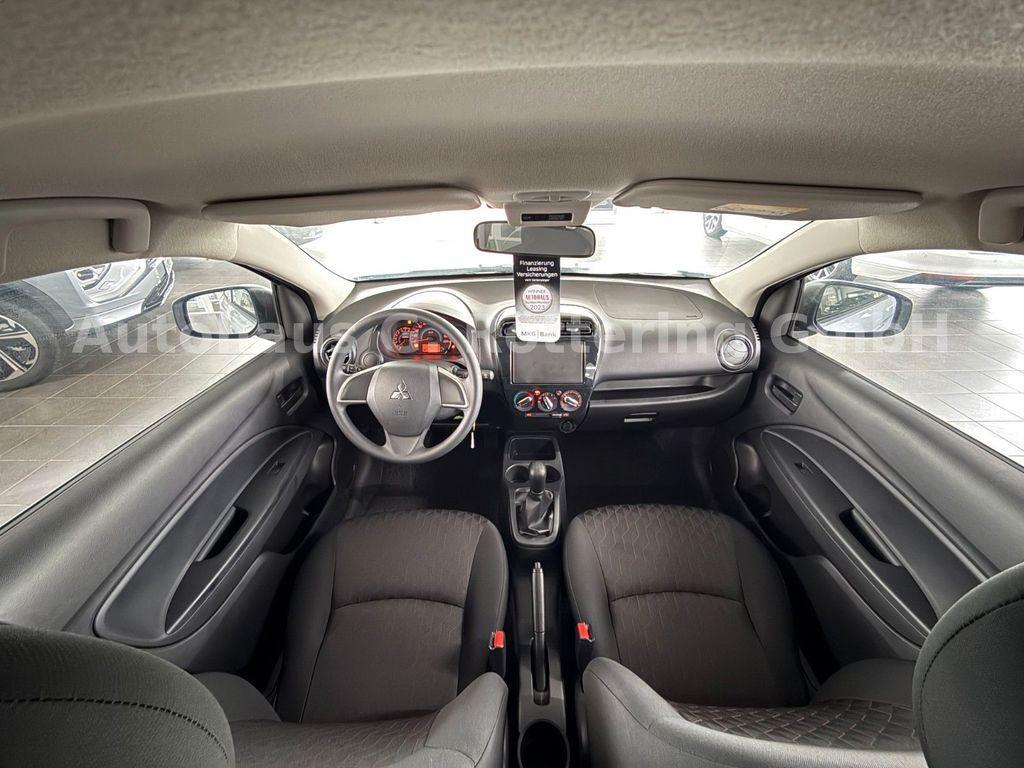 Mitsubishi Space Star *Select