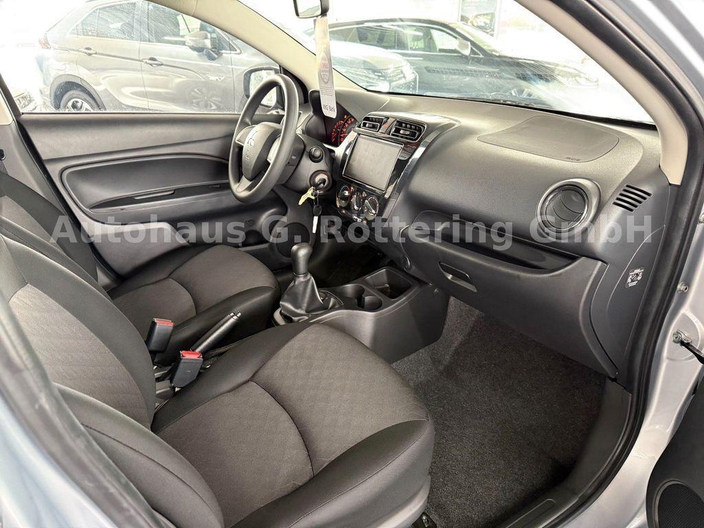 Mitsubishi Space Star *Select