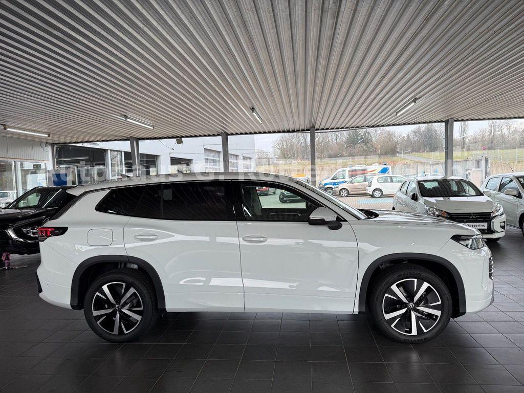 Volkswagen Tayron 1.5 eTSI Elegance LED+ Navi+ 7Sitze+