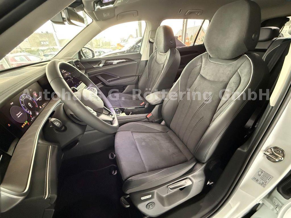 Volkswagen Tayron 1.5 eTSI Elegance LED+ Navi+ 7Sitze+