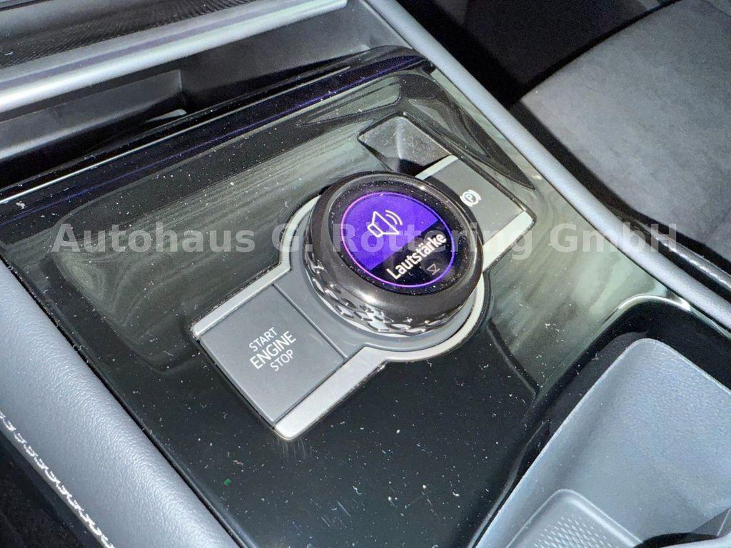 Volkswagen Tayron 1.5 eTSI Elegance LED+ Navi+ 7Sitze+