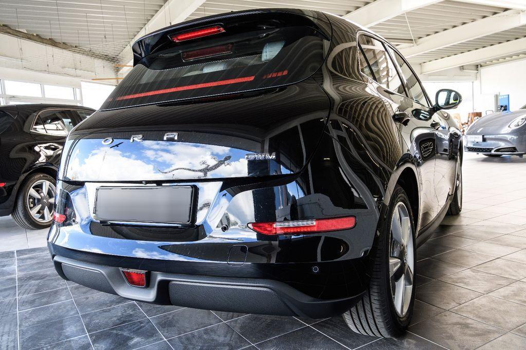 GWM Ora 03 400 Pro+ WÄPU+PANORAMA