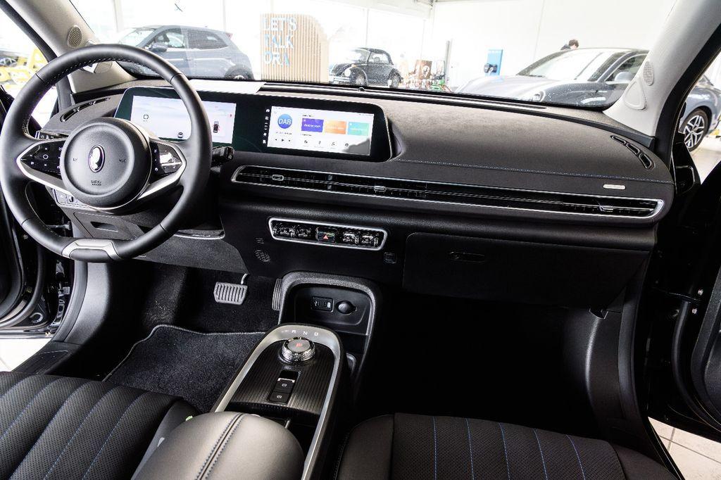 GWM Ora 03 400 Pro+ WÄPU+PANORAMA