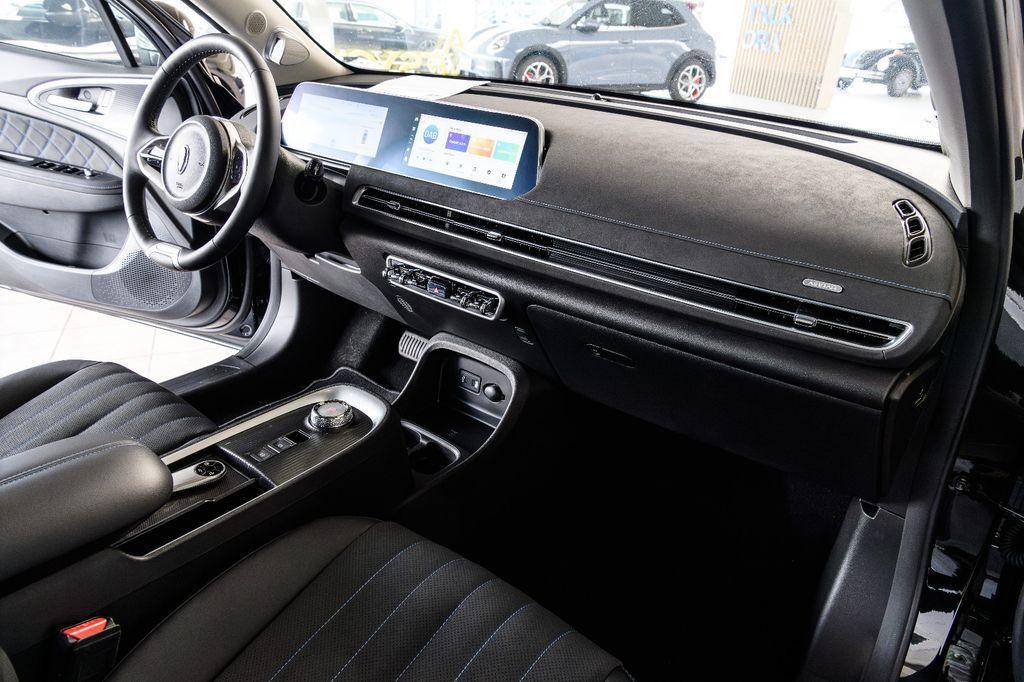 GWM Ora 03 400 Pro+ WÄPU+PANORAMA