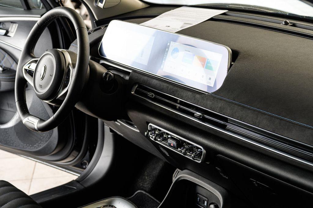 GWM Ora 03 400 Pro+ WÄPU+PANORAMA