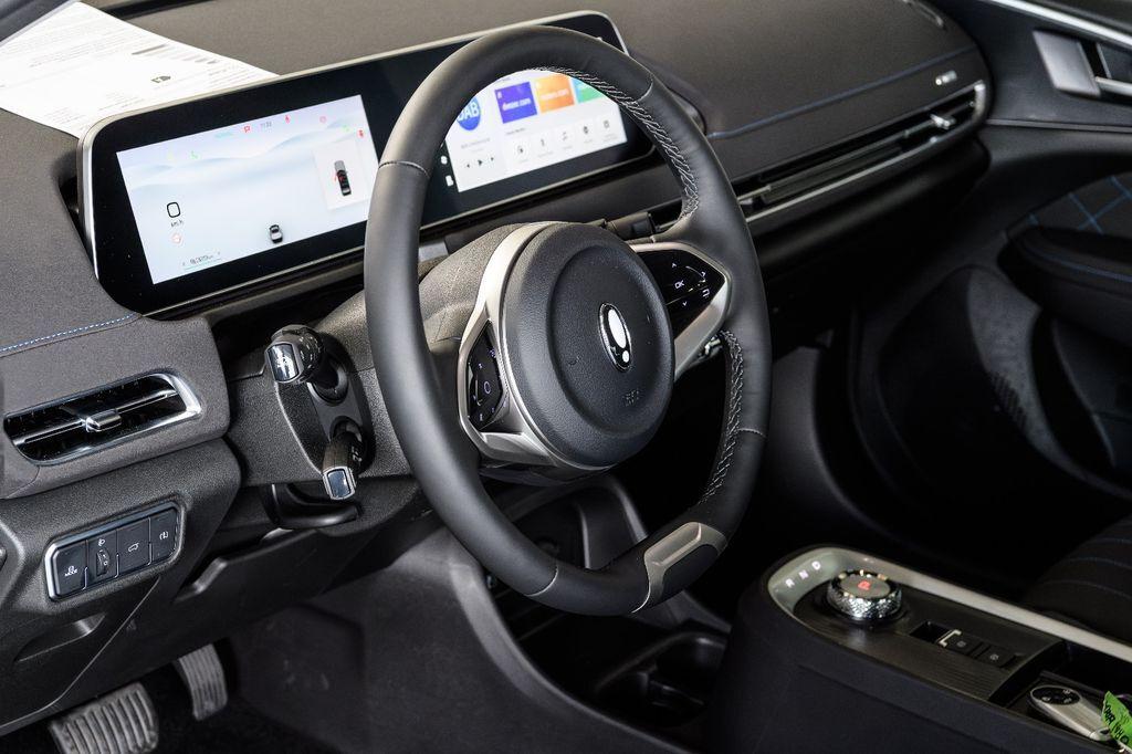 GWM Ora 03 400 Pro+ WÄPU+PANORAMA