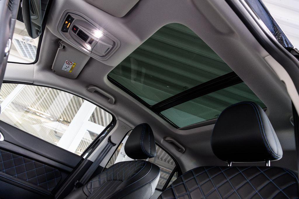 GWM Ora 03 400 Pro+ WÄPU+PANORAMA